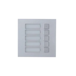 Dahua VTO4202F-MB5 Call button module - Image 1