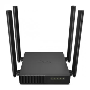 TP-Link Archer C54 AC1200 Dual-Band Wi-Fi Router - Image 1
