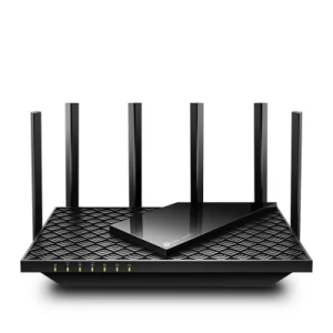 TP-Link Archer AXE5400 ARCHER AXE75 Tri-Band Gigabit Wi-Fi 6E Router - Image 1