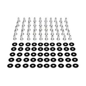 SmartRack Threaded Hole Hardware Kit - 50 each #12-24 screws - Image 1