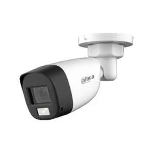 Dahua HAC-HFW1500CL-IL-A-0360B-S2 5MP Smart Dual Light HDCVI Fixed-focal Bullet Camera - Image 1