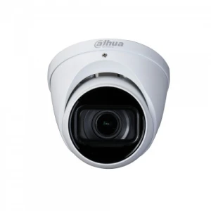 Dahua HAC-HDW2501T-Z-A-27135-S2 5MP Starlight HDCVI IR Eyeball Camera - Image 1