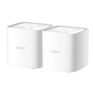 D-Link COVR-1102 AC1200 Dualâ€‘Band Whole Home Mesh Wiâ€‘Fi System - Image 1