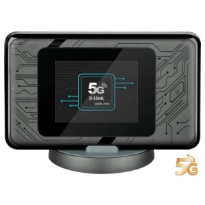 D-Link DWR-2101 cellular network device Cellular network modem - Image 1