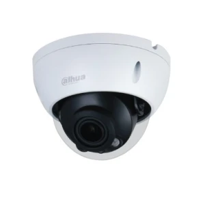 Dahua IPC-HDBW2541R-ZAS-27135-S2 5MP IR Vari-focal Dome WizSense Network Camera - Image 1