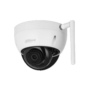 Dahua IPC-HDBW1230DE-SW-0280B 2MP IR Fixed-focal Wi-Fi Dome Network Camera - Image 1