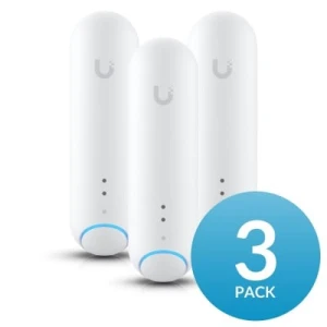 Ubiquiti UP-SENSE-3 Networks UP-SENSE (3-pack) smart home multi-sensor Wireless Bluetooth - Image 1