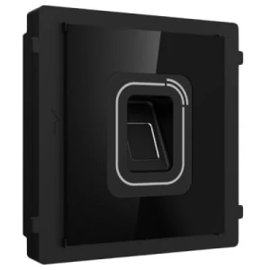 Hikvision DS-KD-MFB Fingerprint&Card reader sub module - Image 1