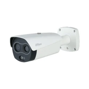 Dahua TPC-BF2241-TB7F8-S2 Thermal Network Hybrid Bullet Camera - Image 1