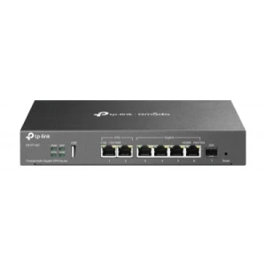 TP-Link ER707-M2 Omada Multi-Gigabit VPN Router - Image 1
