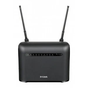 D-Link LTE Cat4 WiFi AC1200 Router - Image 1