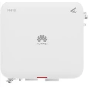 HUAWEI AP761 11ax Outdoor Dual Band Access Point with BLE (02355VFB) - Image 1