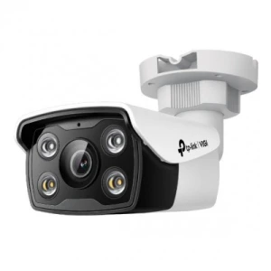 TP-Link VIGI C350(6mm) 5MP Full-Color Bullet Network Camera - Image 1