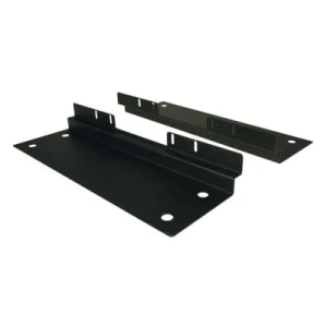 SmartRack Anti-Tip Stabilizing Plate Kit - Provides extra stability for standalone enclosures - Image 1
