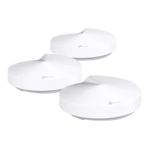 TP-Link Deco M5(3-pack) AC1300 Whole Home Mesh Wi-Fi System - Image 1
