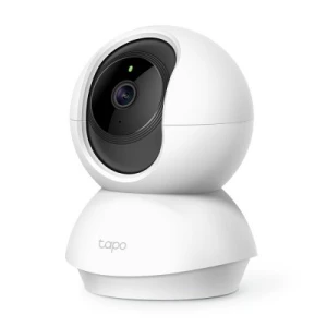 TP-Link TC70 Pan/Tilt Home Security Wi-Fi Camera - Image 1