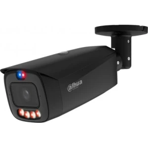 Dahua IPC-HFW3649T1-AS-PV-0280B-PRO Black IP Camera - Image 1