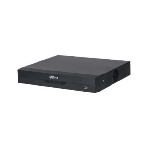 Dahua XVR5104HS-4KL-I3 4CH Penta-brid 4K Value/5MP Compact 1U 1HDD WizSense Digital Video Recorder - Image 1