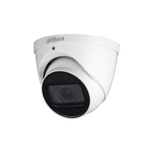 Dahua HAC-HDW1801T-Z-A-27135-S2 4K Starlight HDCVI Motorized Vari-focal IR Eyeball Camera - Image 1