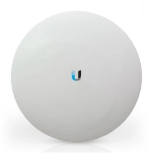 Ubiquiti Networks NanoBeam 5AC Gen 2 Network bridge 450 Mbit/s White (NBE-5AC-GEN2) - Image 1