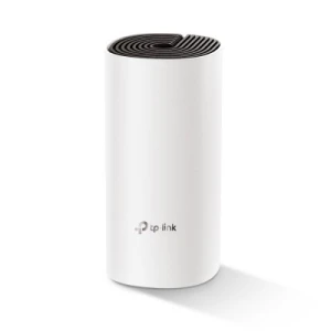TP-Link Deco E4(1-pack) AC1200 Whole Home Mesh Wi-Fi Unit - Image 1