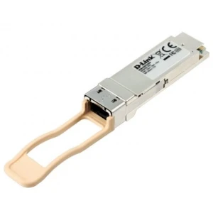 D-Link DEM-QX01Q-SR4 network transceiver module Fiber optic 40000 Mbit/s QSFP+ 850 nm - Image 1