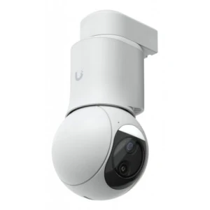 Ubiquiti G6 PTZ Spherical IP security camera Indoor & outdoor 3864 x 2160 pixels Ceiling/Wall/Pole - Image 1