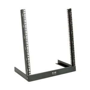 SmartRack 12U Desktop 2-Post Open-Frame Rack - Image 1