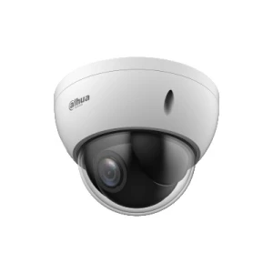 Dahua SD22204DB-GNY 2MP 4x Starlight WizSense Network PTZ Camera - Image 1