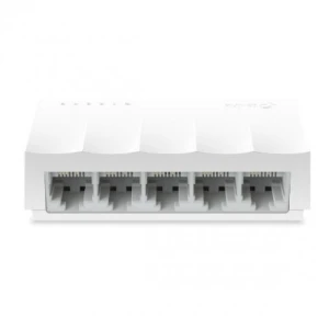 TP-Link LS1005 LiteWave 5-Port 10/100 Mbps Desktop Switch - Image 1