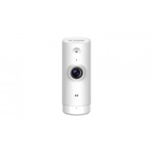 Indoor Network Surveillance Camera - D-LINK DCS-8000LHV3/E - 2 MP - 1080p - Wireless - Audio - Wi-Fi - Bluetooth 4.0 - Image 1