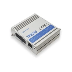 Teltonika TRB245 Industrial LTE Cat 4 Gateway - Image 1