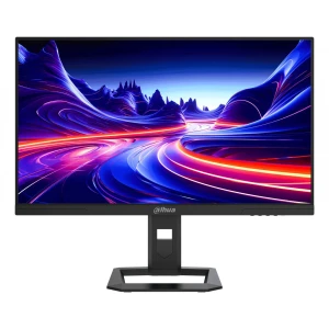 Dahua Technology LM27-E341A computer monitor 27" 2560 x 1440 pixels Quad HD LED Black - Image 1