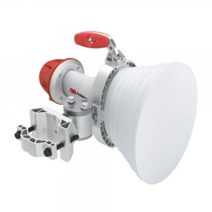 RF Elements AH30-CC network antenna Horn antenna N-type 20.5 dBi - Image 1