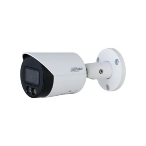 Dahua IPC-HFW2249S-S-IL-0280B 2MP Smart Dual Light Fixed-focal Bullet WizSense Network Camera - Image 1
