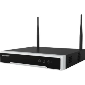 Hikvision DS-7104NI-K1/W/M(C) 4-ch Mini 1U WiFi NVR - Image 1