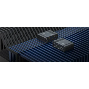 Teltonika RUTM51 5G Industrial Router - Image 1