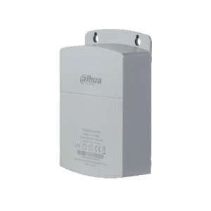 Dahua PFM300 DC12V2A Power Adapter - Image 1