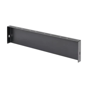 Short Riser Panels for Hot/Cold Aisle Containment System - Standard 600 mm Racks, Set of 2 - Image 1
