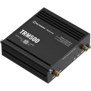 Teltonika TRM500 5G Modem with USB Type-C (EU PSU) - Image 1
