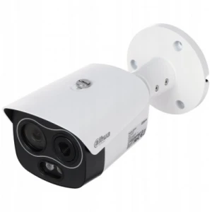 Dahua TPC-BF1241-B10F12-DW-S8 IP Thermal Camera 10mm 960p 12mm 4Mpx - Image 1
