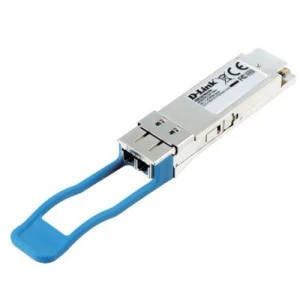 D-Link DEM-QX10Q-LR4 network transceiver module Fiber optic 40000 Mbit/s QSFP+ 1331 nm - Image 1