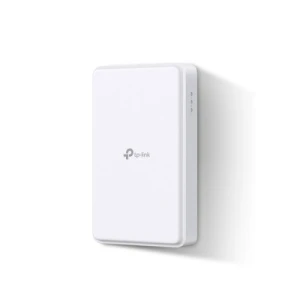 TP-Link 5G Outdoor Router Build-In 5G Modem 5G wireless router 2.5 Gigabit Ethernet White - Image 1