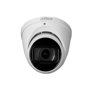 Dahua HAC-HDW1500T-Z-A-2712-S2 5MP HDCVI IR Eyeball Camera - Image 1