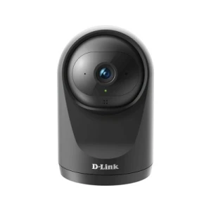 D-Link DCS-6500LH security camera IP security camera Indoor 1920 x 1080 pixels Desk - Image 1