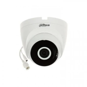 Dahua IPC-HDW1430DT-SAW 4MP Wi-Fi Dome Camera, 2.8mm, IR 30m, Mic, IP67, DC12V - Image 1