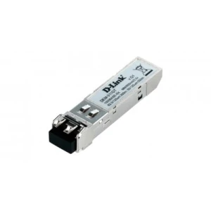 D-Link DEM-311GT network transceiver module Fiber optic 1000 Mbit/s SFP 850 nm - Image 1