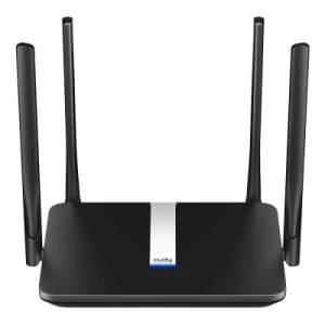 Cudy AC1200 Wi-Fi Mesh 4G LTE Cat4 Router - Image 1