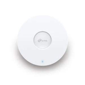 TP-Link EAP670 AX5400 Ceiling Mount Dual-Band Wi-Fi 6 Access Point - Image 1