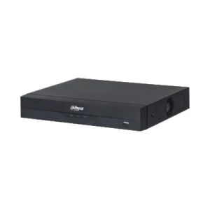 Dahua NVR4108HS-8P-EI 8CH Compact 1U 8PoE 1HDD WizSense Network Video Recorder - Image 1